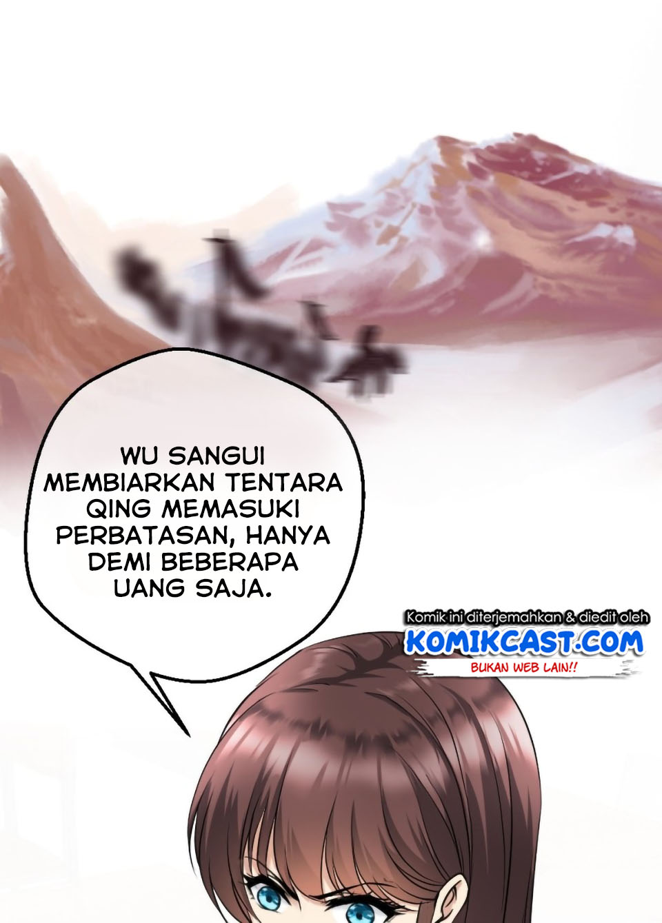 The Genius System Chapter 06 Gambar 29